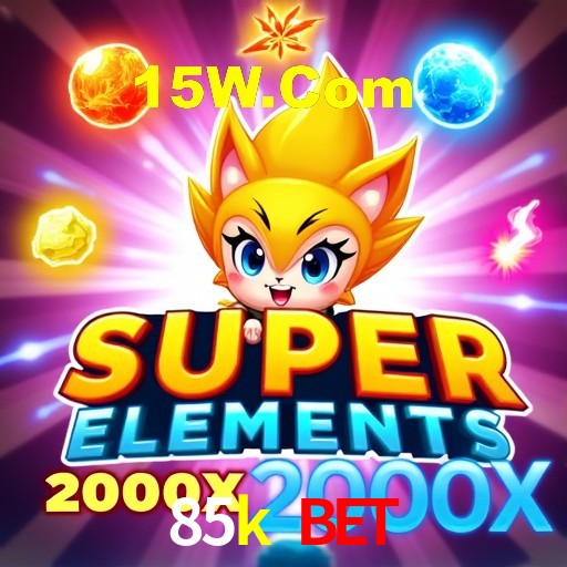 Experiência VIP 85k bet