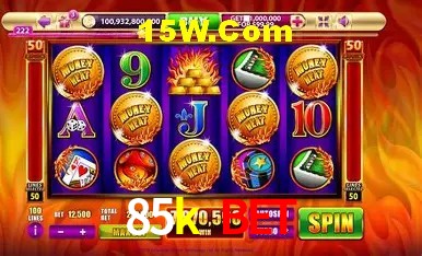 85k bet - User Statistics