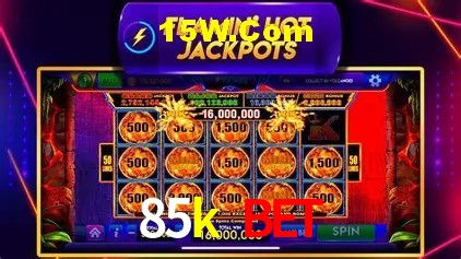 85k bet Belo Horizonte - Promo Tips