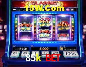 Promoção Relâmpago 85k bet