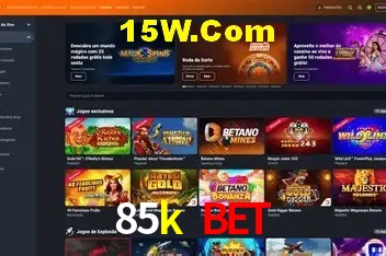 85k bet Rio de Janeiro - Slot Strategy