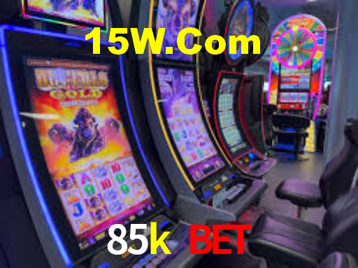 85k bet: Seu Cassino Premiado com Pagamentos Rápidos