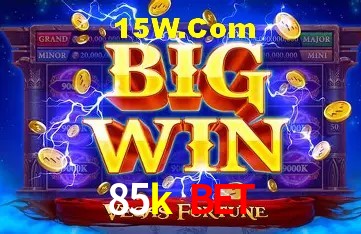 85k bet Brasília - Jogo Features
