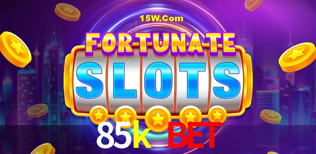 Platform Technology 85k bet