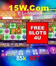 85k bet São Paulo - Top Slots