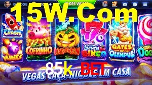 Daily Bonuses 85k bet