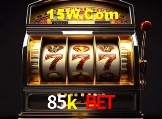 85k bet - Support