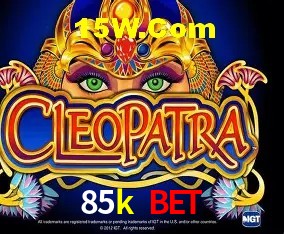 85k bet Belo Horizonte - Jackpots