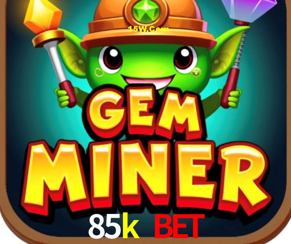 Diretório de Jogos 85k bet