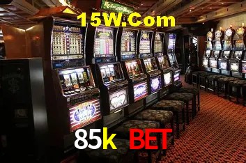 85k bet Rio de Janeiro - Licenses