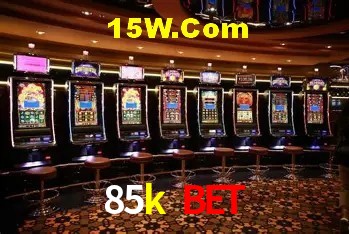 Sistemas de Segurança 85k bet