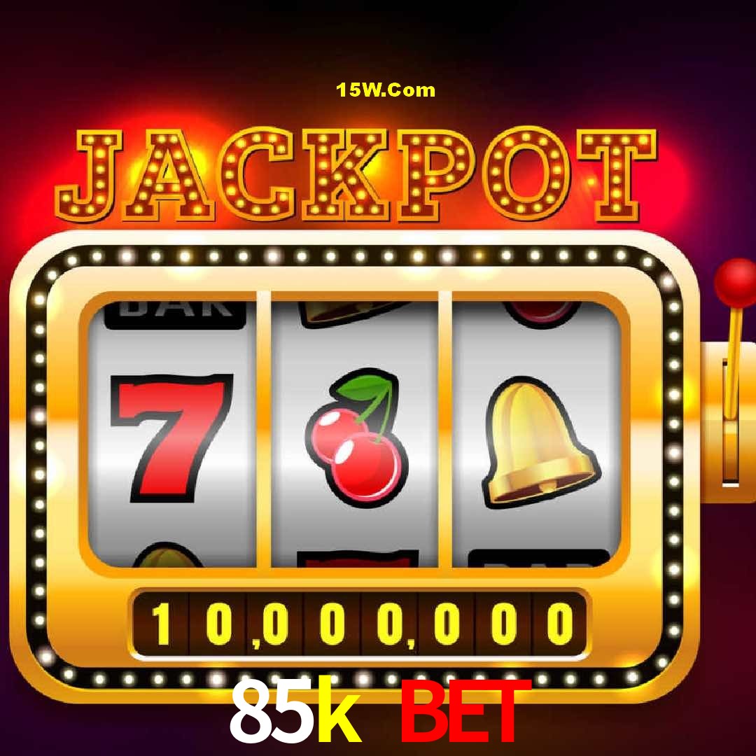 API Integration 85k bet