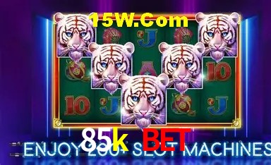 Especiais de Fim de Semana 85k bet