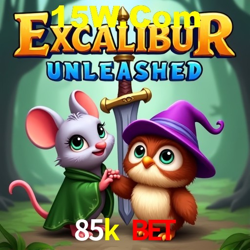 Desvendando o Mundo dos Jogos Virtuais na 85k bet