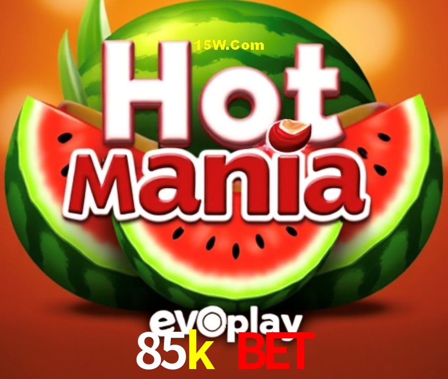 Jogos de Slot 85k bet