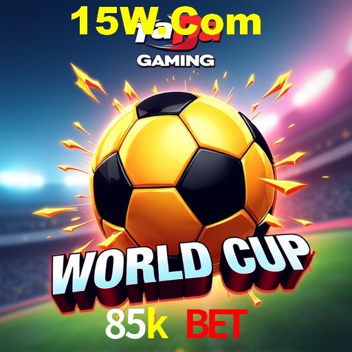 Descubra o Mundo do Cassino Online com 85k bet