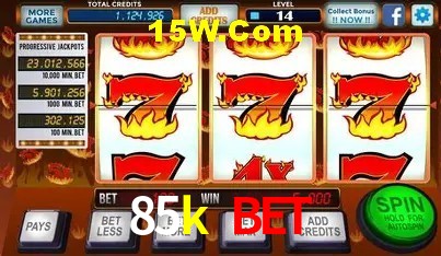Login Seguro 85k bet
