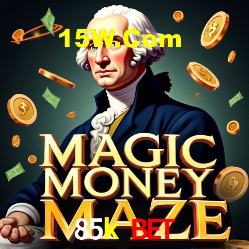 Estatísticas do Jogo 85k bet