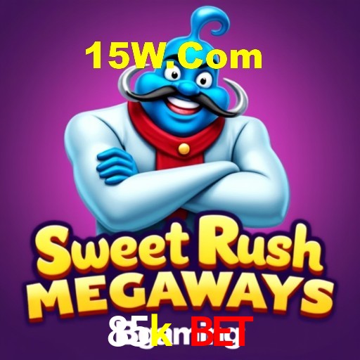 Apostas de Tênis 85k bet
