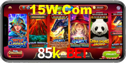 85k bet