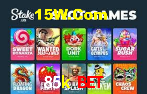 85k bet