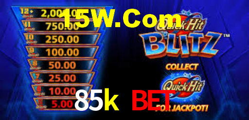 85k bet,85k