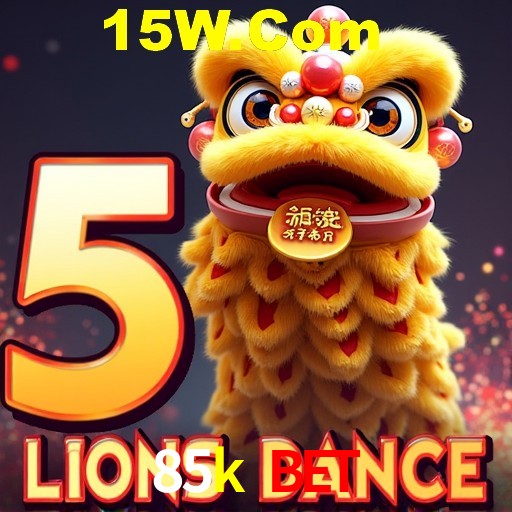 Flash Promotion 85k bet
