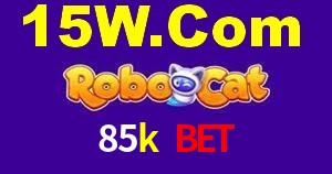 Welcome Bonus 85k bet