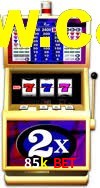 Experiência VIP 85k bet