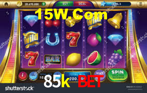 85k bet App - Aplicativo Móvel Oficial