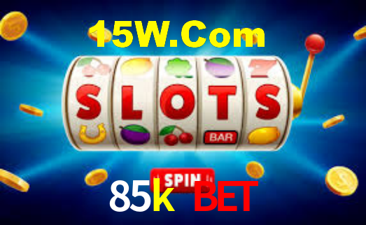 85k bet - App Features